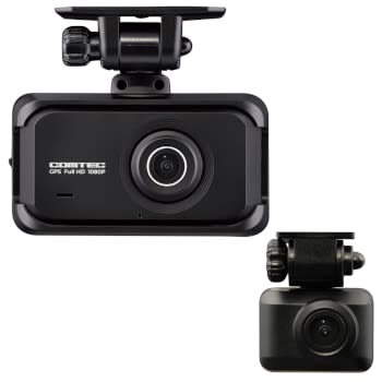 ZDR055が好調！　ドラレコ人気ランキングTOP10　2026/1/5