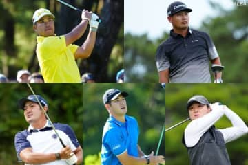2026年PGAツアー　米欧勢、日本勢への期待【舩越園子コラム】