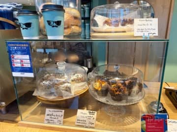 【浜松町】気持ちを切り替えるカフェ時間にぴったり♡ 「JAHO COFFEE」