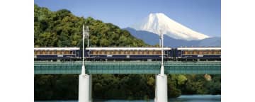 KATO、ヨーロッパ発日本行きで運行された「オリエントエクスプレス'88」を鉄道模型で再現！