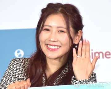 山本圭壱の妻・西野未姫、第2子妊娠を報告「家族が4人になることを思うと今からとてもわくわく」