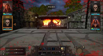 「最大の売上、プレイヤーの半数以上を3DダンジョンRPG大好きな日本の皆さんがやっぱり占めています」セミリアルタイムダンジョン探索RPG『Titans of the Past』【開発者インタビュー】