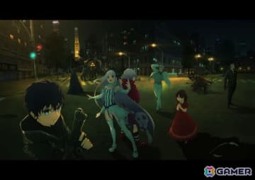 TVアニメ「Fate/strange Fake」のBlu-ray Disc Boxが5月27日、Original Soundtrackが4月1日に発売！店舗別特典の情報も公開