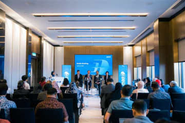 マレーシア・アビエーション・グループ、2030年までの経営計画発表　スカイトラックス世界トップ10入り目指す