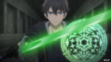 冬アニメ「勇者パーティを追い出された器用貧乏」もう“器用貧乏”なんて言わせない！大逆転の異世界王道ファンタジー、幕開け！第1話先行カット