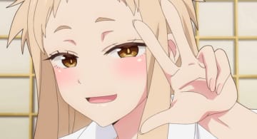 “僧侶枠”冬アニメ「イチゴ哀歌」生意気ギャルと理屈屋童貞のでこぼこ義兄妹ラブコメ、爆誕！第1話先行カット