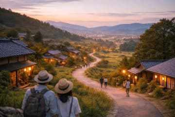 観光プロモーションはシティセールスのドアノックツール ― Facebookが並走し、LTV視点で関係を育てる ―