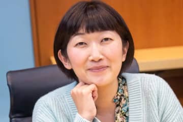 川村エミコ「マジちっぽけだなって…」　ポジティブになれるスマホ“待ち受け画面”に反響