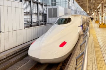 日本の新幹線「気持ち悪すぎ」、中国人があまりの混雑に不満ぶちまけるも…