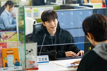 【韓国ドラマ】2PMジュノ主演Netflix『CASHERO』見どころは？個性的な超能力者が世界を変えていくヒーロー物語、主要キャラが興味深い！