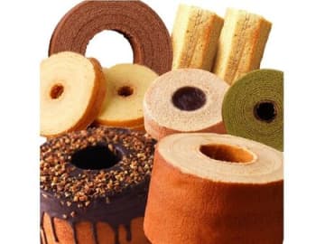 おやつの福袋が「Amazonスマイルセール」で初売り！〈訳あり・徳用〉バームクーヘン、チータラ、ビッツが【最大45％OFF】