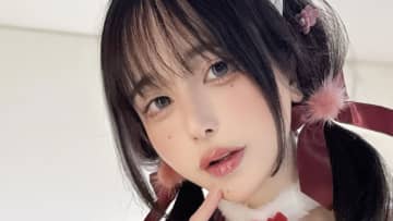 HaL(ハル)、裸ん坊のサンタ