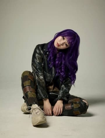 ASP・イコ・ムゲンノカナタ、TikTok始動。発信の幅を広げる新たな一歩へ