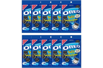 初売りはコレ！訳あり・徳用バームクーヘン、チータラ、オレオビッツサンドが【最大45％OFF】ゆうゆうtime編集部おすすめのAmazonスマイルセール