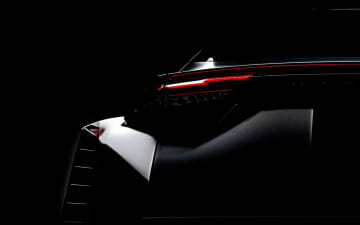 日産、「RS」を名乗るNISMOコンセプトモデル「東京オートサロン2026」で公開