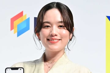 筧美和子、個人事務所立ち上げ「これまで以上に表現の幅を広げていけたら」　現所属事務所とは業務提携へ