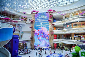 1月1日の海南「離島免税」利用による売上高が前年比93．8％増に―中国