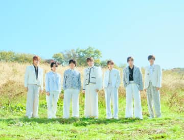 Hey! Say! JUMP、ニューシングル収録の新曲「traveler」が『ぶらり途中下車の旅』1～3月期テーマ曲に