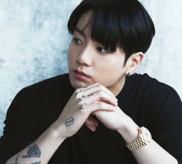 「BTS」JUNG KOOKの自宅前で再びストーカー行為…ブラジル人の女を立件