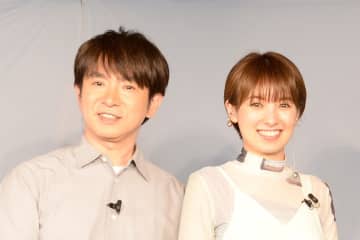 濱口優　南明奈との交際発表の場は国民的番組「生放送で言った」「メッチャ祝福してくれた」