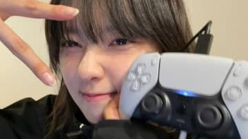 ゲーム素人だったのがもうガチゲーマー…！加藤小夏さん、『SILENT HILL f』クリア！約2か月の戦いに終止符―「深水家」父母もゲーム実況参戦