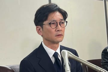 国分太一の代理人「新しいことは始めていません」　松岡昌宏に続いて城島茂も会社を創業した元TOKIOの今