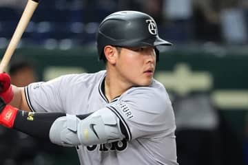 岡本和真と契約のブルージェイズ、さらなる大型補強へ「強化の余地がある」MLB公式記者が示唆「トロントは、新たなレベルに到達」現地６日に入団会見