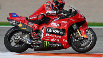 世界GP王者・原田哲也のバイクトーク Vol.154「2026年は僕にとってチャレンジの年になる／2025年MotoGP振り返り後半」