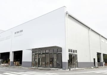 オーケー／大阪市内の出店を加速、1月「野江店」4月「南津守店」「今川店」オープン