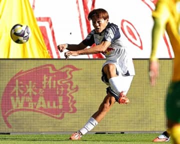 「少し僕の話をさせてください」「本当に怖かった」常にチャレンジし続ける23歳MFがジェフへ完全移籍「大宮で過ごした日々は宝物」