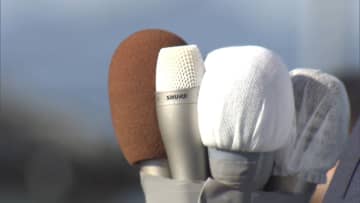 前橋市長選5日告示…5人が立候補　ホテル密会問題で辞職の前市長への評価が主な争点　12日の投開票日へ選挙戦スタート