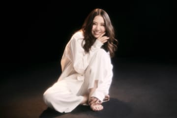 阿部真央、『みんなのうた』に初登場＆書き下ろした新曲「Buddy」が2～3月に放送決定