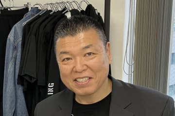 〝元暴走王〟小川直也氏　ウルフアロンの課題は体形「ちゃんと絞ってほしかったな」