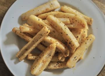 スパイス香る♪「れんこん」が主役のやみつきおかず