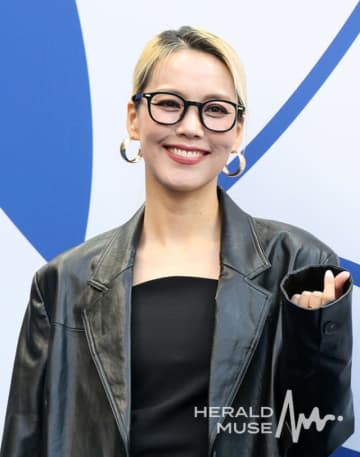 Sohyang（キム・ソヒャン）「私がすべて台無しにした」…世界的ヒット曲「Golden」ライブ酷評を受け謝罪