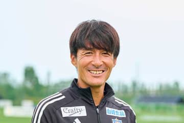 浦和が田中達也氏の“復帰”を発表　U-21監督兼コーチに就任…14年ぶりに帰還「大きな誇り」