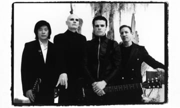 ヤングブラッドが楽曲「Zombie」でスマッシング・パンプキンズと共演。スマパンは自身初のFeat.参加