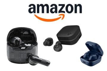 驚きの70%オフも！「AmazonスマイルSALE」で人気ブランドのイヤホンが半額以下に