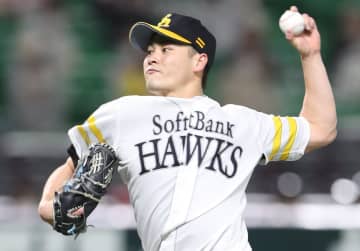 独立リーグ・大分B-リングスがDeNA戦力外の笠谷俊介投手を獲得　昨季は1軍登板なし