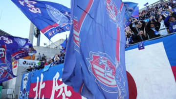 カターレ富山移籍で神戸時代の恩師と再会へ！元京都・磐田チョン・ウヨン「日本で現役引退し…」