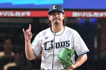 【西武】桑原将志獲得で「人的補償」がトレンド入り「まさか光成が…」プロテクト漏れ心配する声