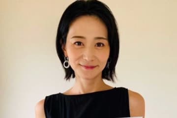 39歳・テレ朝の森葉子アナ「今年家族が1人増えます」　休職へ「しばらくお仕事をお休みさせて頂きます」