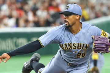 心強い戦力獲得も…「なんか斬新」　発表された“数字”に困惑「これまたレアだな」