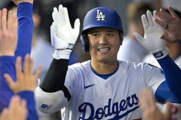 まだ細い大谷翔平ら…7年後の結末に米驚き「クレイジーだ」　まさかの結集「ヤバすぎ」