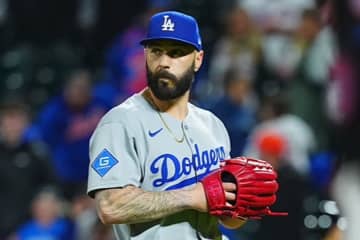 ド軍と113億円の大型契約も…即代役獲得の屈辱　10度の失敗で失った信頼「よく物語っている」