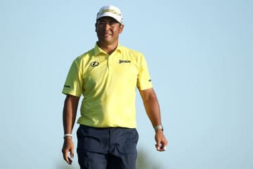 今季初の更新、松山英樹は17位をキープ　中島啓太が日本勢2番手の94位【男子世界ランキング】