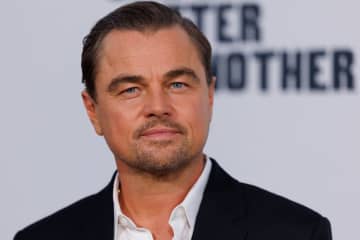 ディカプリオが米軍のベネズエラ攻撃でカリブ海の島で立ち往生　国際映画祭授賞式を欠席