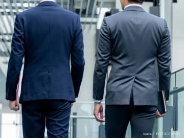 松岡昌宏・城島茂、退所＆会社を設立　新たなスタートに「応援します！」