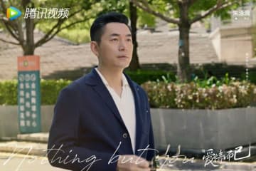 ≪中華ドラマNOW≫「愛なんて、ただそれだけのこと」3話、宋三川のポテンシャルに気付く梁友安＝あらすじ・ネタバレ