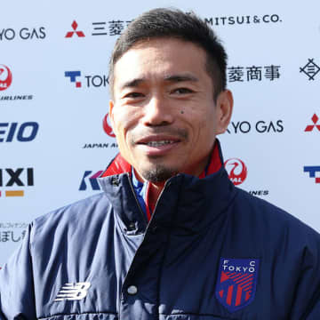 「時間の無駄」長友佑都が“W杯選出議論”を一蹴「唯一心配するとしたら…」【日本代表】